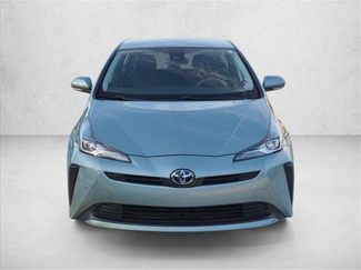 Used 2022 Toyota Prius LE FWD video 2