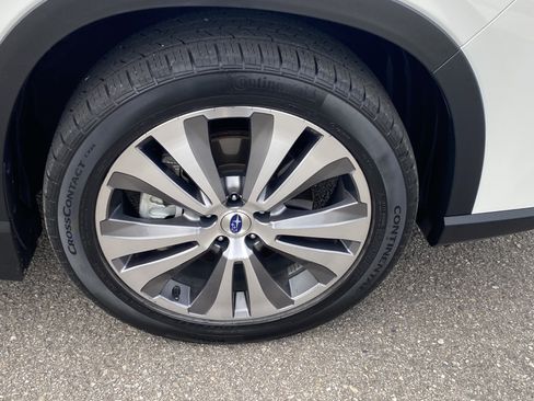 Used 2019 Subaru Ascent Limited w/ Popular Package #2A image 29