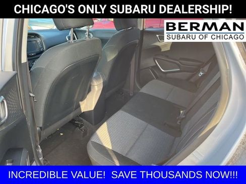 Used 2020 Kia Soul S image 9