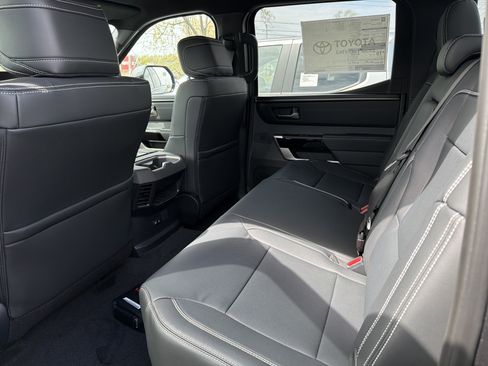 New 2026 Toyota Tundra Limited AWD/4WD image 10