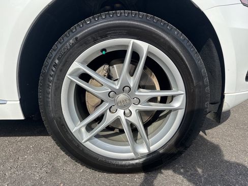 Used 2017 Audi Q5 2.0T Premium image 5