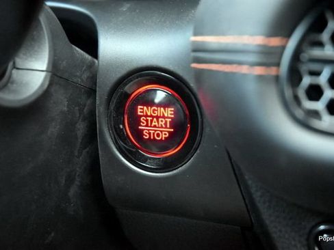 Certified 2026 Honda HR-V Sport image 21