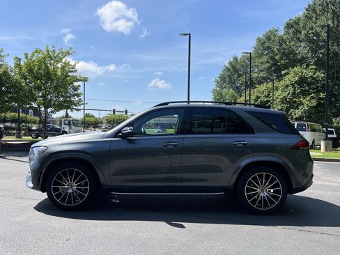 Used 2022 Mercedes-Benz GLE 350 image 6