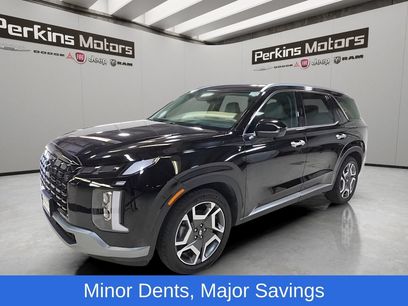 Used 2023 Hyundai Palisade Limited