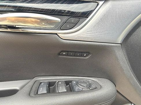 New 2025 Cadillac XT6 Premium Luxury w/ Technology Package image 17