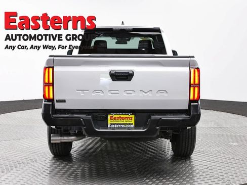 Used 2025 Toyota Tacoma SR RWD image 6