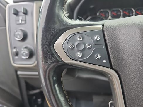 Used 2019 Chevrolet Silverado 2500 High Country w/ Duramax Plus Package image 16