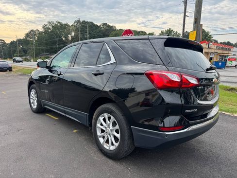 Used 2020 Chevrolet Equinox LT FWD image 3