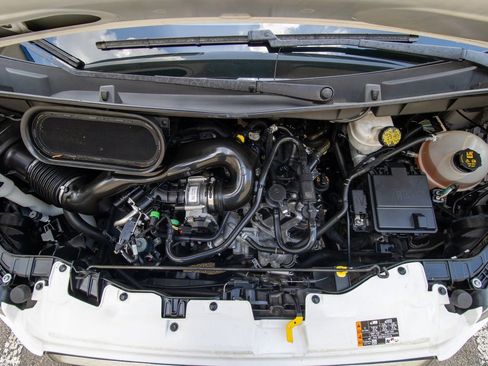 Used 2020 Ford Transit 150 Low Roof w/ Upfitter Package image 41