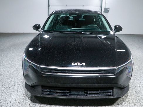 Used 2025 Kia K4 FWD image 4