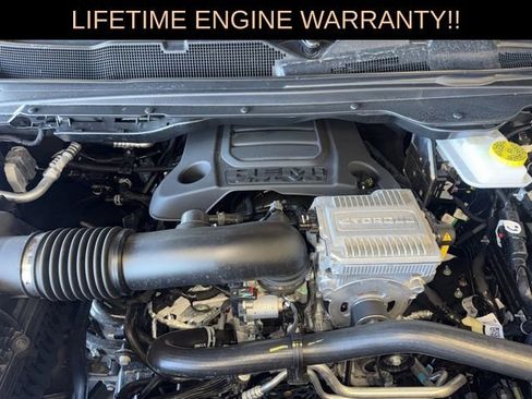 New 2026 RAM 1500 Laramie AWD/4WD image 39