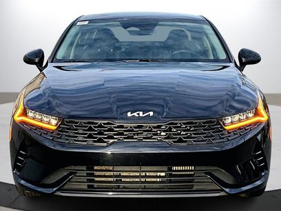 Used 2022 Kia K5 LXS