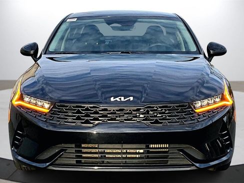 Used 2022 Kia K5 LXS image 3