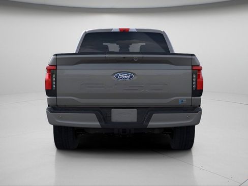 New 2025 Ford F150 Lightning Flash image 5