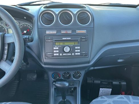 Used 2011 Ford Transit Connect XLT Premium image 12