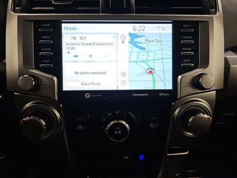 Used 2023 Toyota 4Runner SR5 Premium w/ Moonroof Package image 25