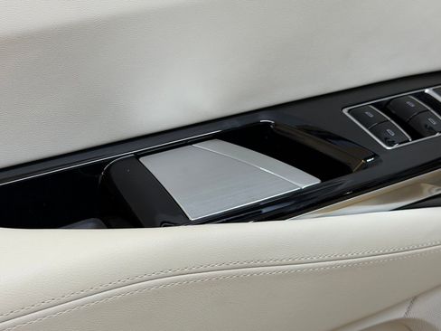 New 2026 Cadillac Escalade Platinum Sport AWD/4WD image 24