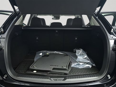 New 2025 MAZDA CX-5 Carbon Edition image 11