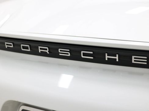 Used 2017 Porsche 718 Boxster S image 42