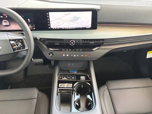 New 2026 Nissan Murano SL AWD/4WD image 8