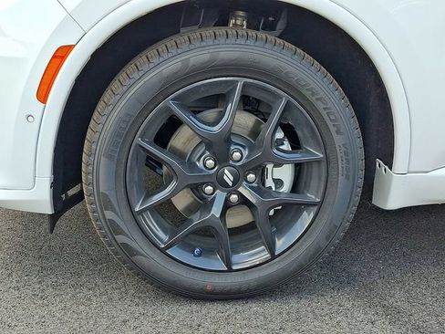 New 2026 Dodge Durango GT AWD/4WD image 5