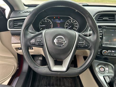 Used 2018 Nissan Maxima Platinum image 24