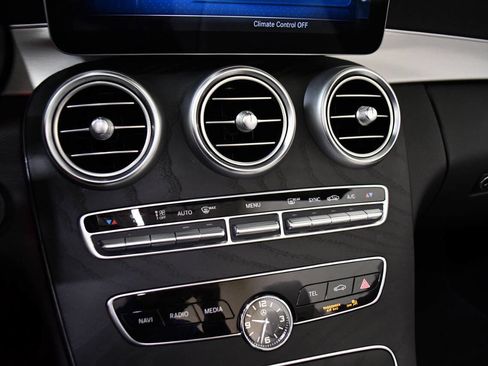 Used 2023 Mercedes-Benz C 300 4MATIC Cabriolet image 23