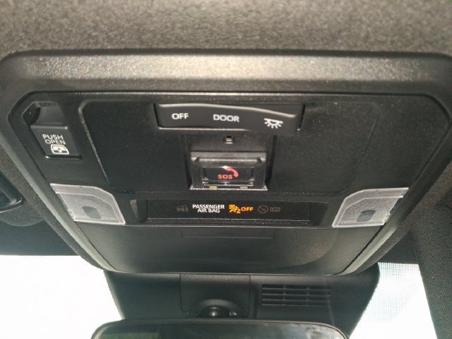 Used 2026 Toyota 4Runner SR5 AWD/4WD image 8