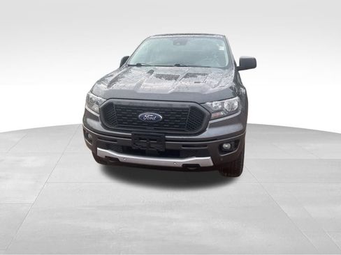 Used 2019 Ford Ranger XLT w/ Equipment Group 301A Mid image 4