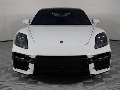 Certified 2026 Porsche Panamera GTS AWD/4WD image 10