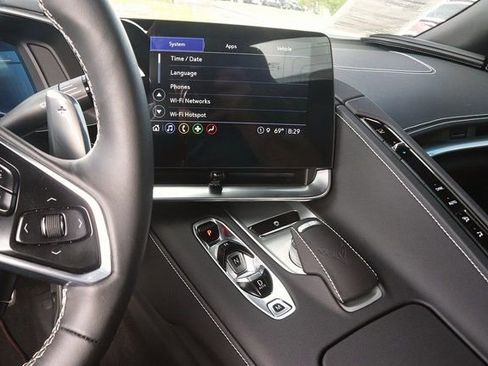 Used 2023 Chevrolet Corvette Stingray image 15