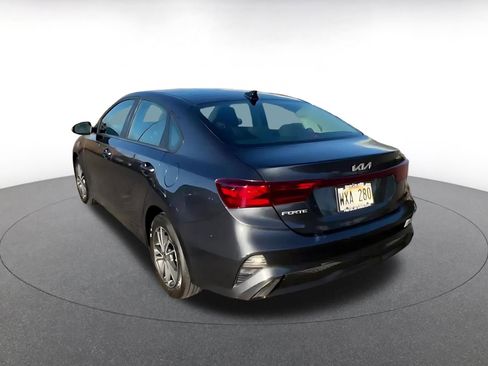 Used 2024 Kia Forte LXS image 11