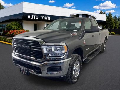 Used 2021 RAM 3500 Big Horn