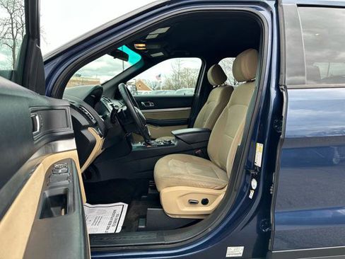 Used 2016 Ford Explorer Base 4WD image 10