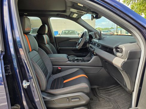 Certified 2026 Honda Passport TrailSport image 27