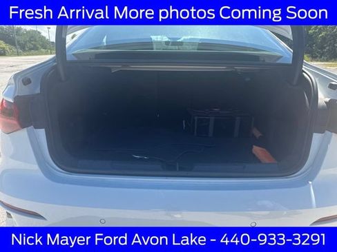 Used 2024 Audi A3 2.0T Premium Plus w/ Premium Plus Package AWD/4WD image 13