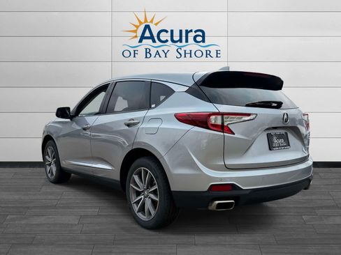 Used 2023 Acura RDX AWD w/ Technology Package image 5