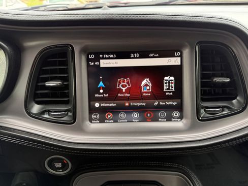 Used 2023 Dodge Challenger R/T Scat Pack w/ Plus Package RWD image 30