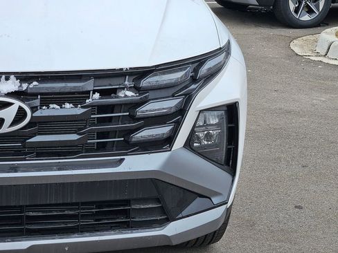 New 2026 Hyundai Tucson SE image 9