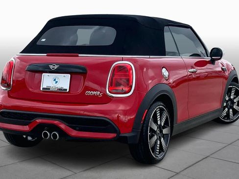 Certified 2024 MINI Cooper S image 11