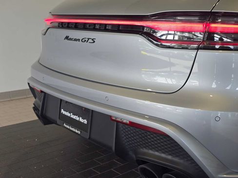 Used 2023 Porsche Macan GTS AWD/4WD image 15