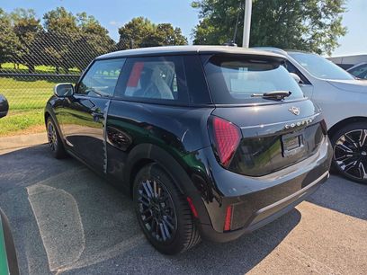 New 2026 MINI Cooper 2-Door Hardtop