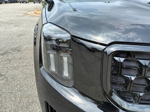 Used 2024 Kia Telluride SX Prestige X-Line AWD/4WD image 28