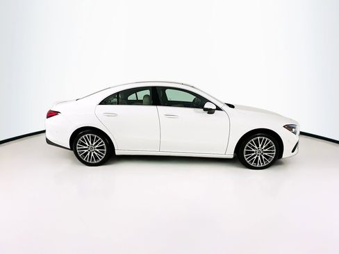 Used 2026 Mercedes-Benz CLA 250 image 9