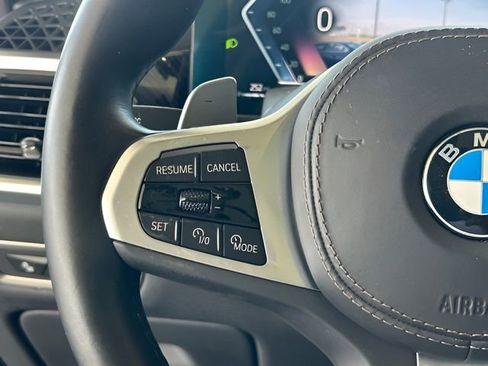 Certified 2024 BMW X7 xDrive40i w/ M Sport Package image 24