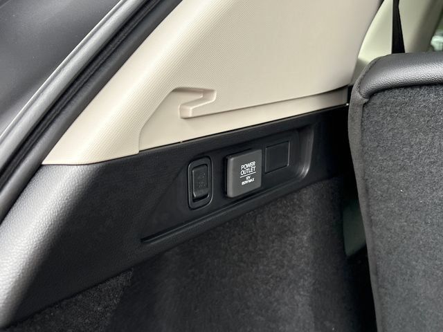 Certified 2026 Acura MDX SH-AWD image 35