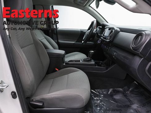 Used 2021 Toyota Tacoma SR AWD/4WD image 24