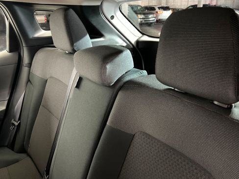 New 2026 Nissan Kicks S FWD image 20