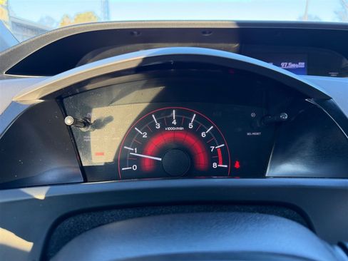 Used 2012 Honda Civic Si image 26