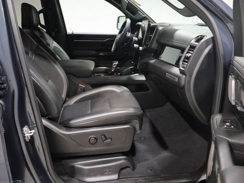 Used 2026 RAM 1500 Rebel w/ G/T Package AWD/4WD image 24